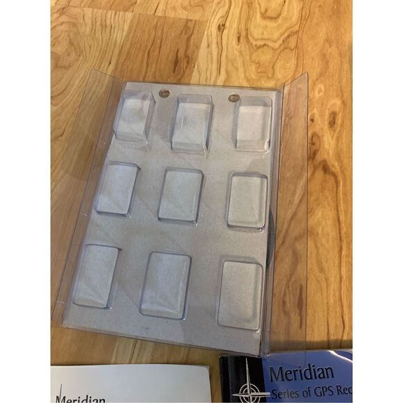 Magellan Meridian Marine with cd - Picture 8 of 9